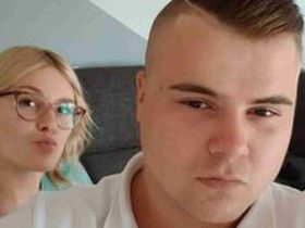 Jeremy Pascal Wollny Calantha Wollny