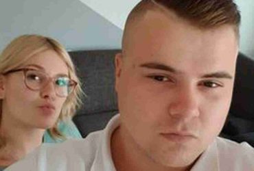 Jeremy Pascal Wollny Calantha Wollny