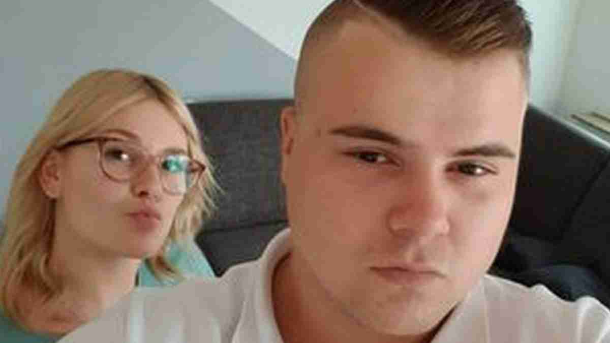 Jeremy Pascal Wollny Calantha Wollny
