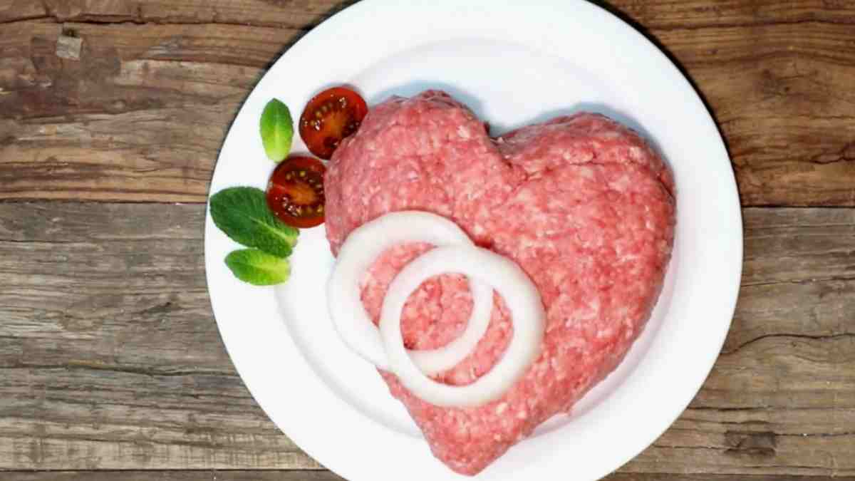 Welt Mettbrötchen Tag 2024