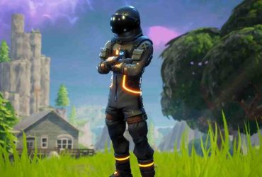 Fortnite Freunde Werden Nicht Angezeigt