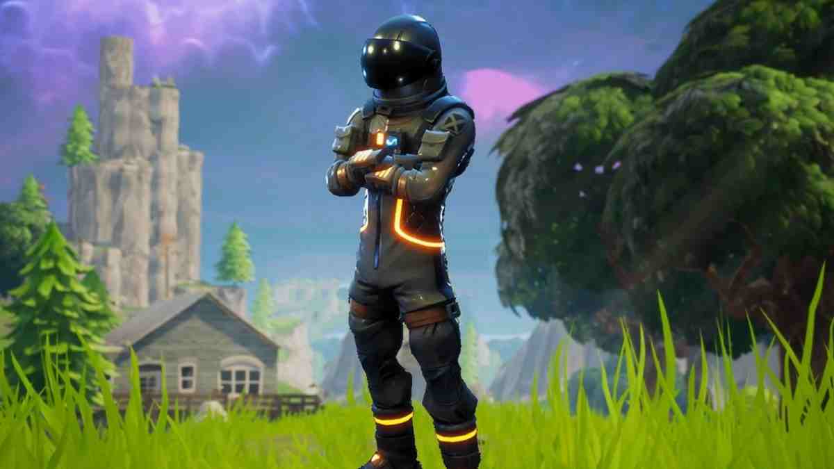 Fortnite Freunde Werden Nicht Angezeigt