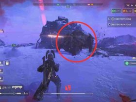 Helldivers 2 Verbindung Zum Server Fehlgeschlagen