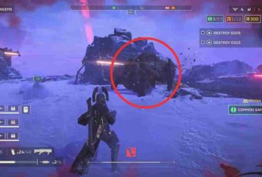 Helldivers 2 Verbindung Zum Server Fehlgeschlagen