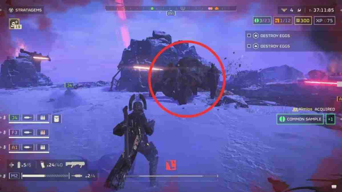 Helldivers 2 Verbindung Zum Server Fehlgeschlagen