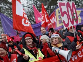 Tarifverhandlungen Offentlicher Dienst Hessen 2024