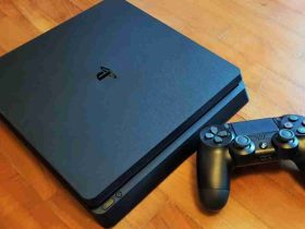 PS4 Controller Mit iPad Verbinden