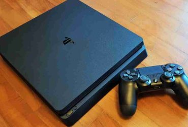 PS4 Controller Mit iPad Verbinden