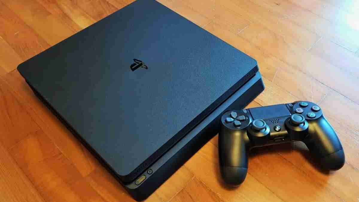 PS4 Controller Mit iPad Verbinden