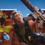 Durchsuche Waffenkoffer Fortnite