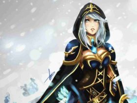 Wie Viel Habe Ich In LoL Ausgegeben