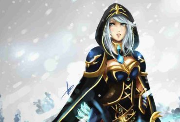 Wie Viel Habe Ich In LoL Ausgegeben