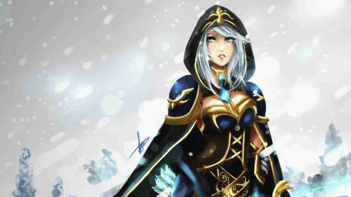 Wie Viel Habe Ich In LoL Ausgegeben