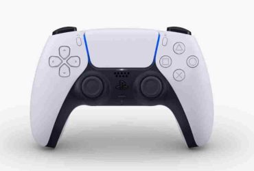 PS5 Controller Mit Handy Verbinden