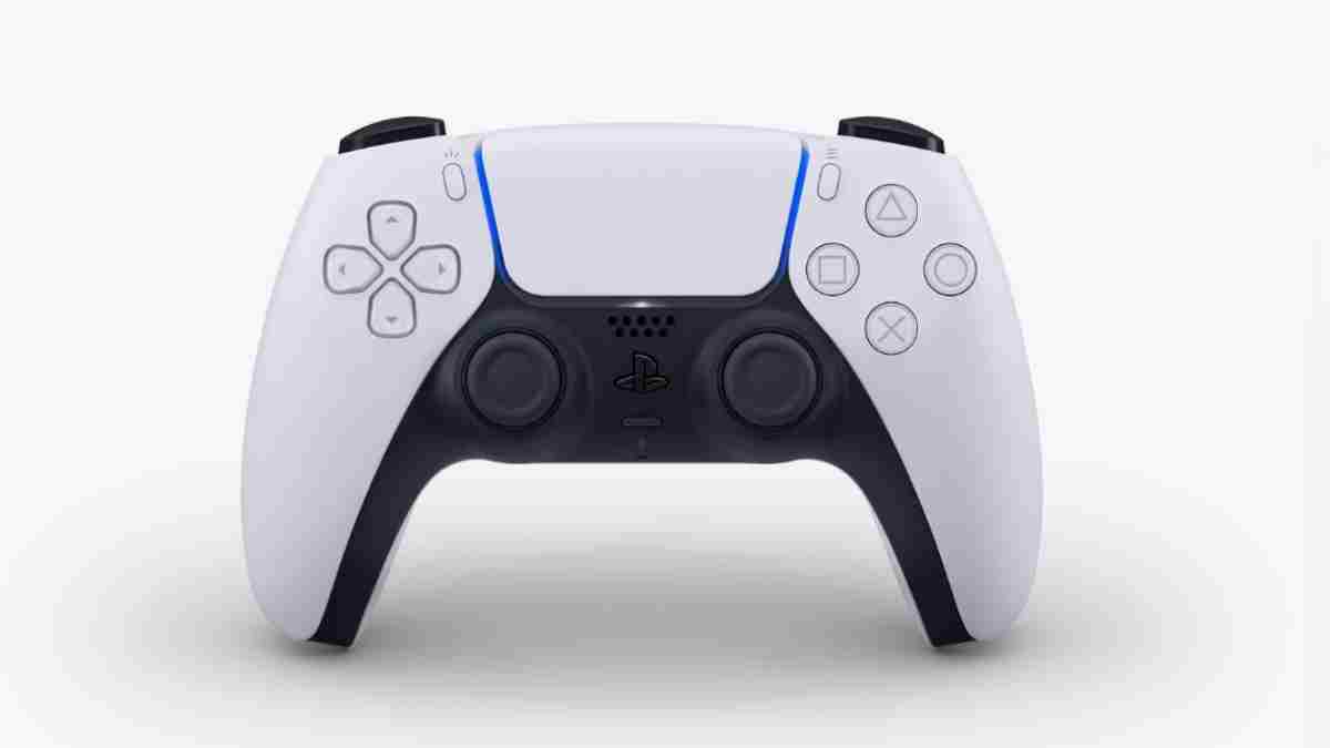 PS5 Controller Mit Handy Verbinden