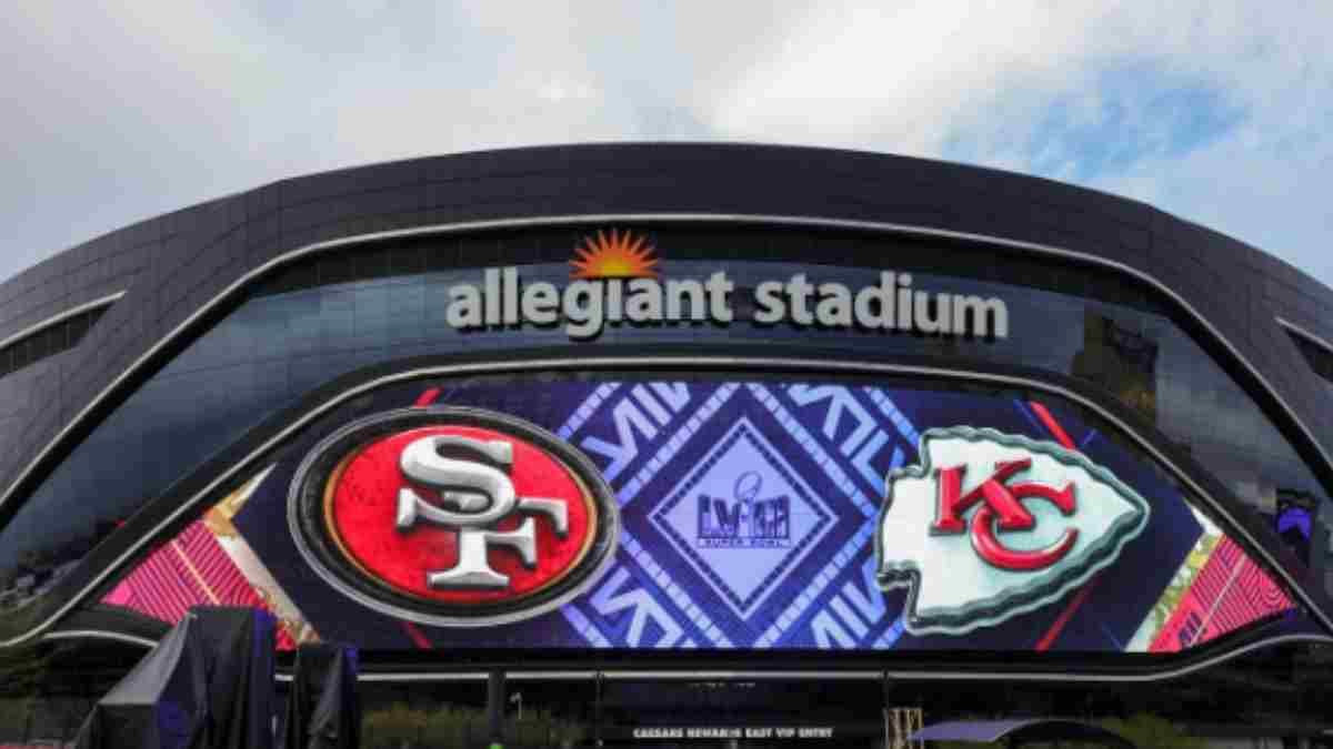 Wann Ist Die Halbzeitshow Super Bowl 2024
