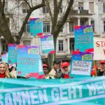 Tarifverhandlungen Öffentlicher Dienst Hessen 2024