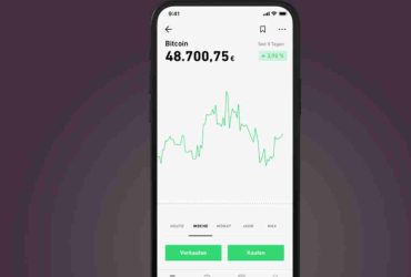 Finanzguru Trade Republic Technischer Fehler