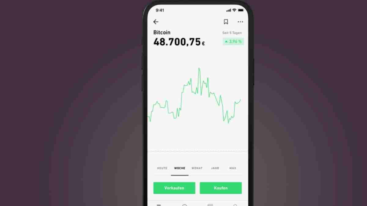 Finanzguru Trade Republic Technischer Fehler