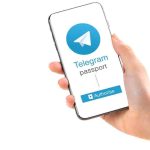 Telegram Sensible Inhalte Anzeigen iPhone