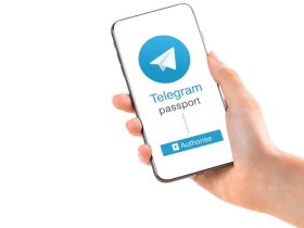 Telegram Sensible Inhalte Anzeigen iPhone