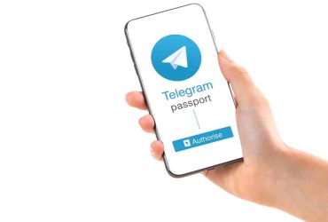 Telegram Sensible Inhalte Anzeigen iPhone