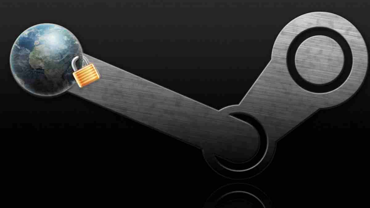 Steam Anwendung Nicht Veröffentlicht