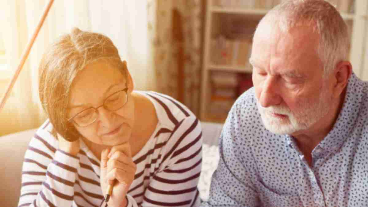 Zusatzbeitrag Krankenkasse Rentner 2024
